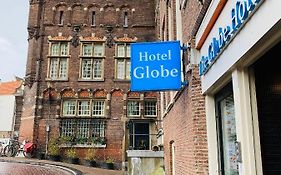The Globe Amsterdam